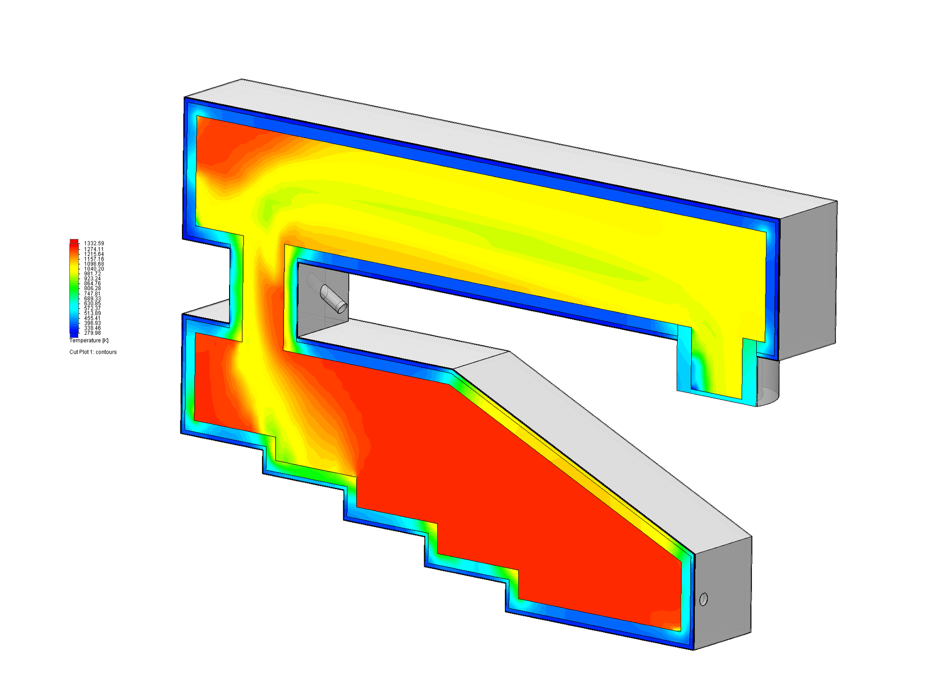 Validating Process Feasibility for an 8,200 kg/h Waste-to-Energy Incinerator