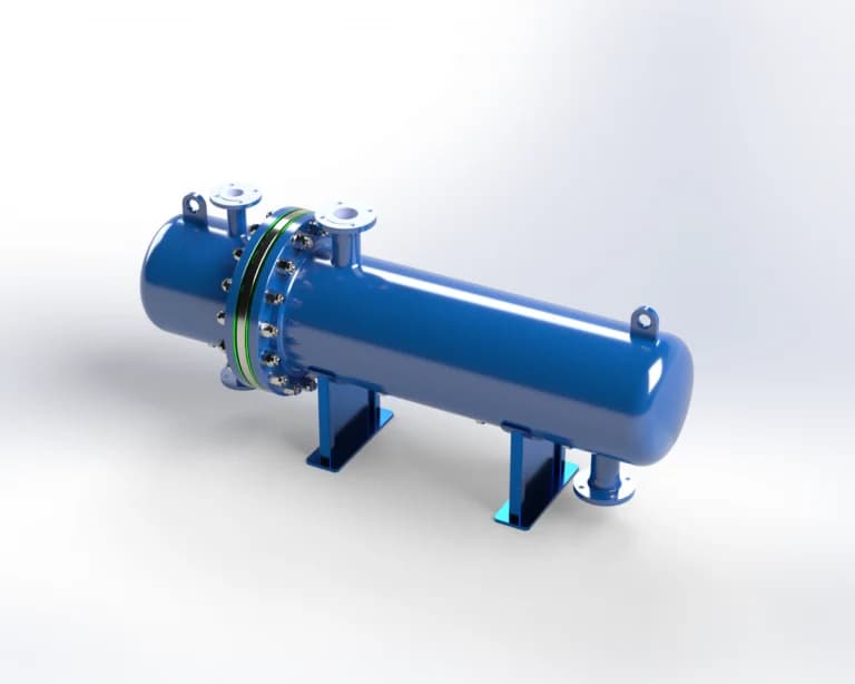 Heat Exchanger