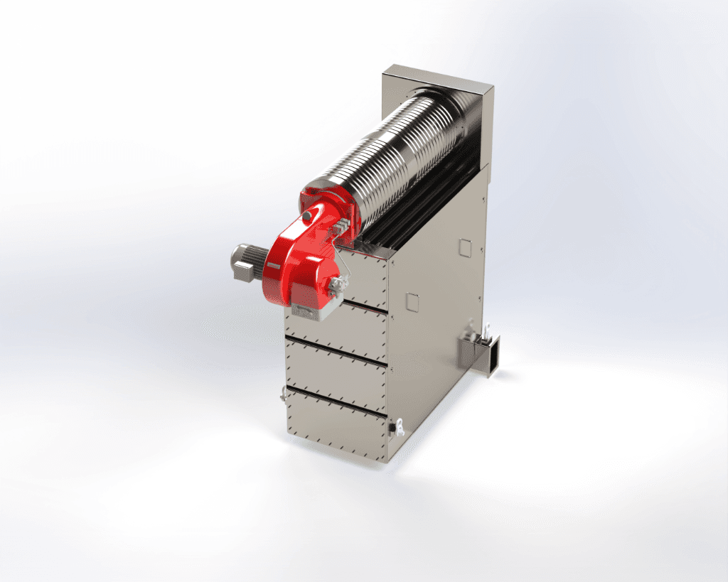 Process Heater